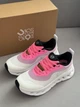 Жіночі кросівки Loewe x Running Cloudtilt 2.0 Pink White, 45 розмір - зображення 9