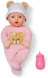 Интерактивная кукла Baby Born Рози со звуковыми эффектами 30 см (840481) - изображение 2