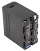 Bateria PowerPlant do Sony NP-F980D (CB970162) - obraz 1