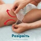 Подгузники Pampers Premium Care Pants Розмір 7 (15+ кг) 84 шт (8006530315784) - изображение 9