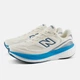 Чоловічі бежеві кросівки New Balance Fresh Foam X 1080v15 47 (12,5) 30,5 см (M10808E0) - зображення 3