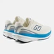 Мужские бежевые кроссовки New Balance Fresh Foam X 1080v15 45 (11) 29 см (M10808E0) - изображение 8
