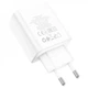 Зарядное устройство HOCO C102A QC3.0 28.5W, сетевой адаптер 4 USB Fast Charger для iPhone, Android, планшетов и аксессуаров - изображение 2