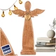 Figurka drewniana Orion Mango Anioł 42 cm (8592381264499) - obraz 5