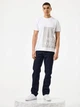 Футболка Weekend Offender Rayan White TS1A04 XL - зображення 4