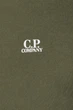 Футболка C.P. Company Olive 20CMTS114A006374G-683 M - зображення 2
