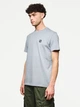 Футболка Weekend Offender Cannon Beach Grey TS1A01-GREY S - зображення 2