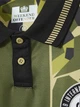 Футболка Weekend Offender Prince Football Olive FS1B04 L - изображение 5