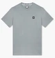 Футболка Weekend Offender Cannon Beach Grey TS1A01-GREY S - зображення 1