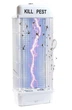 Москитная лампа Renata Electric Insect Killer 10W, электрическая от комаров и мух, ультрафиолетовая от насекомых для дома - изображение 4