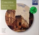 Музичний CD диск Beethoven, Brahms, Mozart – Concertos (4cd, box) (Фірмовий) - изображение 1
