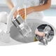 Электрический обед бокс с подогревом Lunch Heater 220V Pro пищевой контейнер для обеда с отсеками для хранения и подогрева пищи ежедневно - изображение 6