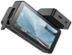 Видеорегистратор Hoco DV12 2K GPS с задней камерой Cеребристо-серый (6942007640176) - изображение 4