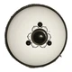 Глюкофон THL 15 нот 33 см THL tongue drum білий - зображення 3