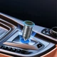 Автомобильное зарядное устройство для Acefast B15 65 Вт, USB-A и USB Type-C Grey (6974316284963) - изображение 6