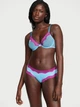 Бюстгальтер с косточками Victoria's Secret 224309041 34B Голубой (1160547721) - изображение 3