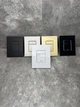 Панель змиву KOER KT-0607-03 157x198x3mm пластикова, кнопка квадратна (колір білий) (KR5714) - изображение 3