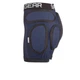 Захисні шорти дитячі для роликів Sport Gear Recruit Navy 4xs - зображення 2
