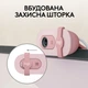 Веб-камера Logitech Brio 100 Full HD Rose (960-001623) (23048) - изображение 3