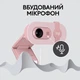 Веб-камера Logitech Brio 100 Full HD Rose (960-001623) (23048) - изображение 4