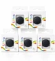 Бездротовий адаптер Apple CarPlay Android Auto CarlinKit Mini Ultra USB + Type-C WiFi 2.4+5Ггц безпровідний Карплей Перехідник для бездротового підключення iPhone Samsung Xiaomi Кар Плей Міні - зображення 3