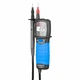 Мультиметр HoldPeak HP-38A тестер-индикатор напряжения цифровой (LED+2000 отсчетов 7В-690В AC/DC IP64) - изображение 3