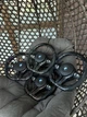Кованый Карбон Цвет Зелёный M Руль + Led Экран BMW F20 F21 F22 F23 F30 F31 F32 F33 F36 X3 F25 F26 F15 F16 Руль - изображение 6