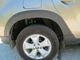 Renault Duster (2018-2024) - Расширители колесных арок - изображение 6