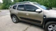 Renault Duster (2018-2024) - молдінги бокових дверей - зображення 5
