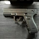 Пневматичний пістолет Borner M22 Blowback cal.4,5mm - изображение 3