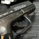 Пневматичний пістолет Borner M22 Blowback + 1000 кульок та 5 балонів - изображение 3