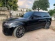 Капот SVR (Карбон) для Range Rover Sport 2014-2022 гг - изображение 3
