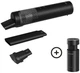 Акумуляторний пилосос Zwilling J.A. Henckels XTEND 1030462 - зображення 1