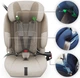 Автокресло Kinderkraft Comfort Up 2 Plus i-Size Beige (KCCOUP02BEGPL00) - изображение 10
