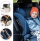 Автокресло Kinderkraft Comfort Up 2 Plus i-Size Beige (KCCOUP02BEGPL00) - изображение 12