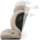 Автокресло Kinderkraft Comfort Up 2 Plus i-Size Beige (KCCOUP02BEGPL00) - изображение 7