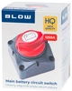 Включатель питания аккумулятора Prolech 50-412 12-V48V 1250A (5900804144250) - изображение 3