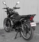 Мотоцикл Spark SP150R-15 (заводська упаковка) (Чорний) - зображення 4