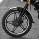 Мотоцикл Spark SP150R-15 (заводська упаковка) (Чорний) - зображення 14