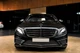 Радиаторная решетка AMG С NightVision для Mercedes S-сlass W222 2013-2022 гг - изображение 3