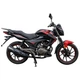 Мотоцикл Spark SP200R-36 (Заводська упаковка) (Чорний із зеленим) - зображення 6