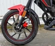 Мотоцикл Spark SP200R-36 (Заводська упаковка) (Чорний із зеленим) - зображення 10