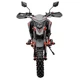 Мотоцикл Spark SP300T-1 (заводська упаковка) (Чорний із червоним) - зображення 2