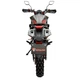 Мотоцикл Spark SP300T-1 (заводська упаковка) (Сіро-червоний) - зображення 6