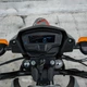 Мотоцикл Spark SP125C-2AO (Заводська Упаковка) (Сірий з червоним) - зображення 11