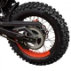 Мотоцикл Spark SP300T-1 (заводська упаковка) (Сіро-червоний) - зображення 11