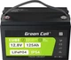 Аккумуляторная батарея Green Cell LiFePO4 12.8V 125Ah (LFPGC12V125AH) - изображение 1