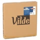 Стіл туристичний Vilde 489416 розкладний 40 x 40 x 30 см Коричневий (5900670121805) - зображення 12