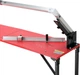 Przecinarka do styropianu ta styroduru YATO 200 W 1400 x 350 mm YT-821905 (5906083124037) - obraz 8