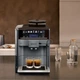 Кофемашина Siemens EQ6 TE658209RW - изображение 2